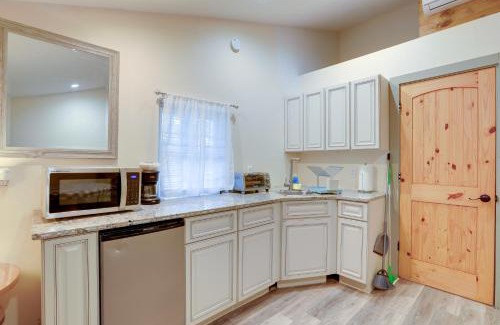 Fellowship Apartment | Pet-Friendly Studio Near World Equestrian Center!