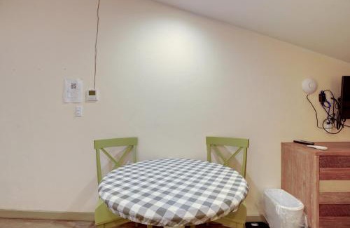 Fellowship Apartment | Pet-Friendly Studio Near World Equestrian Center!