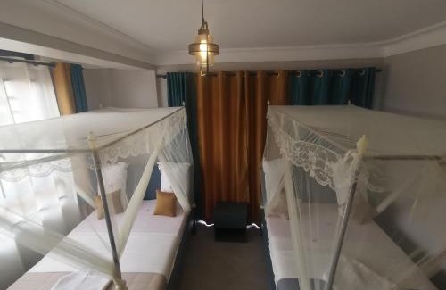 Masindi Hotel | Petal Palace - Masindi