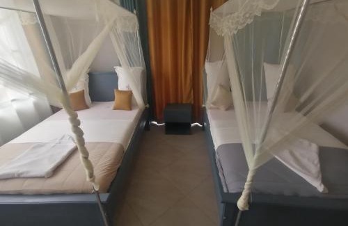 Masindi Hotel | Petal Palace - Masindi