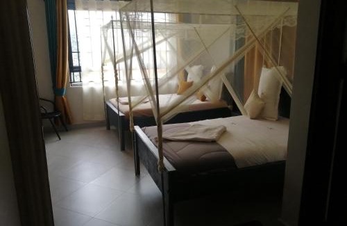 Masindi Hotel | Petal Palace - Masindi