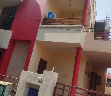 Bhopal Villa | Petal Stays - 3 BHK