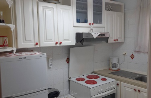 Petalidi Apartment | Petalidi Square