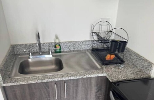 Zona 12 Apartment | Petapolis Apartment - Zone 12