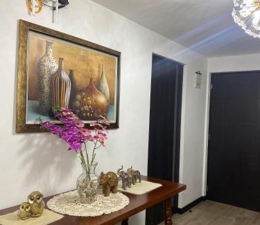 Zona 12 Apartment | Petapolis apartment