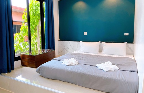 U Thong Hotel | Petchngam Home Resort