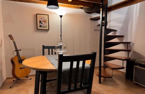 Agios Serafim Apartment | Pete's Guest House