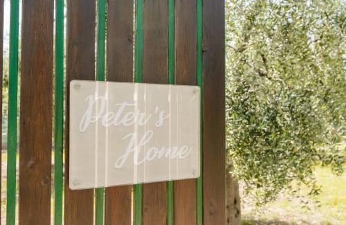 Montincello Apartment | Peter's Home