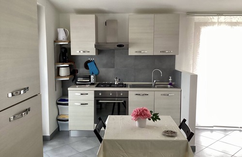 Verano Brianza Apartment | Peter's nest