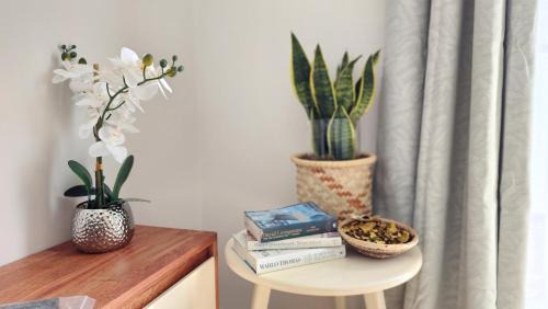 Livingstone House | Peter's Nest