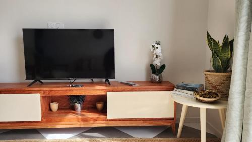 Livingstone House | Peter's Nest