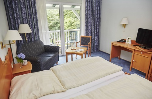 Am Dobrock Hotel | Peters Das Genusshotel in der Wingst