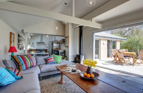 Deepdale House | Peterstone Lodge