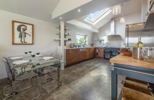 Deepdale House | Peterstone Lodge