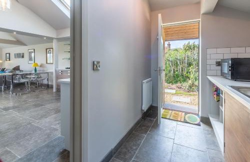 Deepdale House | Peterstone Lodge