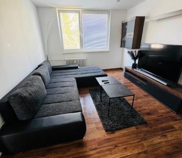 Galanta Apartment | Peti apartman CENTRUM
