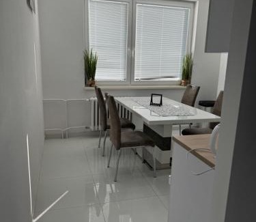 Galanta Apartment | Peti apartman CENTRUM