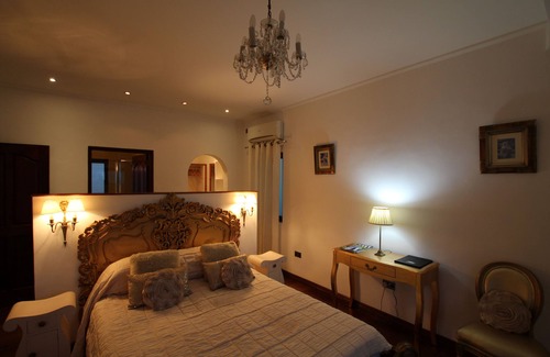 Glacis House | Petit Amour Villa