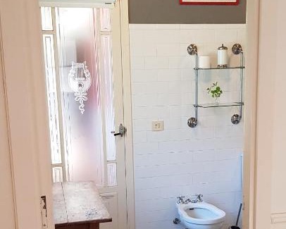 Pals Apartment | Petit apartament amb pati al poble de Pals