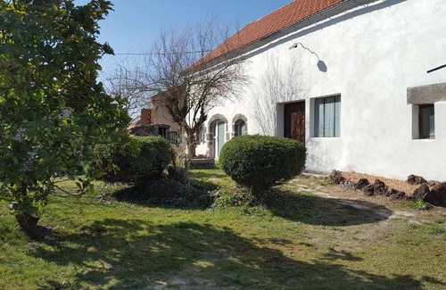 Genouillac House | Petit Byrand - SAINT ANGEL