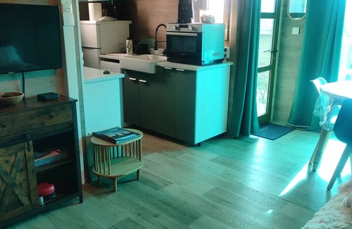 Saillagouse Ski Chalet | Petit Chalet en Plein Cœur de la Cerdagne. Animaux Acceptés !