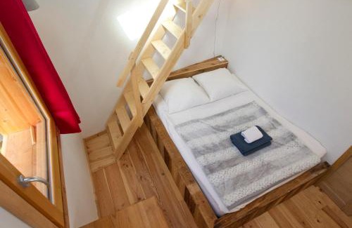 Forville House | Petit Chalet Montagne