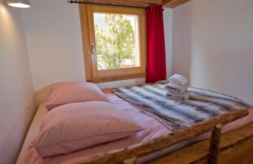 Forville House | Petit Chalet Montagne