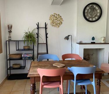 Montreuillon House | Petit cocon au cœur du Morvan