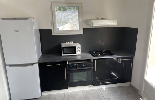 Montcalm House | Petit Coin Tranquille en Camargue Entre Aigues Mortes/saintes Maries de la mer