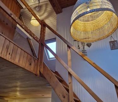 Saint-Mayeux House | Petit cottage breton