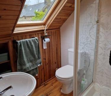Saint-Mayeux House | Petit cottage breton