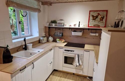 Saint-Mayeux House | Petit cottage breton