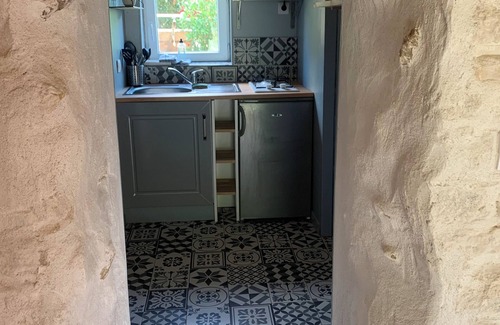 Saint-Savinien Apartment | Petit Espace Cosy et Plein de Charme Pour une Escale en duo