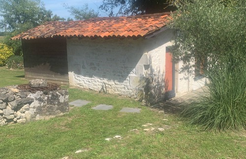 Saint-Savinien Apartment | Petit Espace Cosy et Plein de Charme Pour une Escale en duo