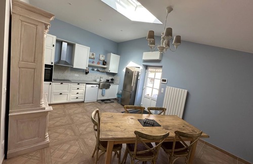 Grasse House | Petit Gîte 4/5 Personnes Avec Accès Piscine Partagée