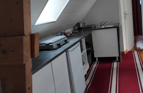 Lieuvin Pays d'Auge Apartment | Petit Gite de La Pointe Ridel. Proximité Côte Fleurie et D'albâtre, Pays D'auge