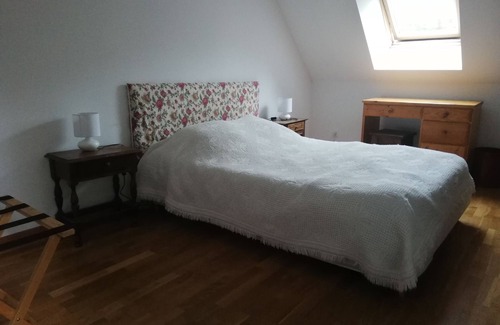 Lieuvin Pays d'Auge Apartment | Petit Gite de La Pointe Ridel. Proximité Côte Fleurie et D'albâtre, Pays D'auge