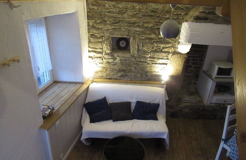 Carhaix-Plouguer House | Petit Gite en Cœur de Bretagne