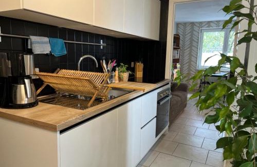 Namur Apartment | Petit Havre