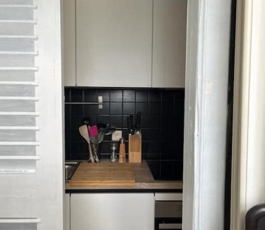Namur Apartment | Petit Havre