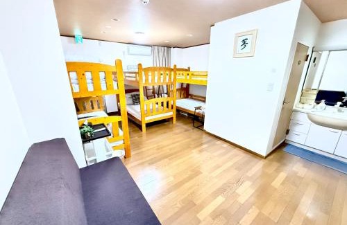 Tokushima Apartment | Petit Hotel 017/Vacation STAY 67155