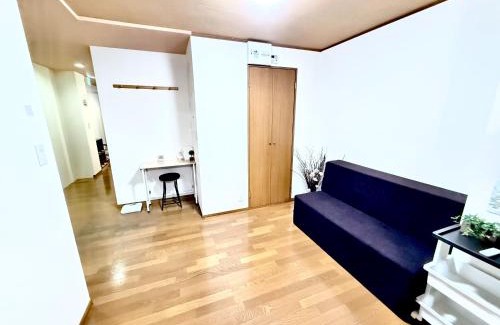 Tokushima Apartment | Petit Hotel 017/Vacation STAY 67155