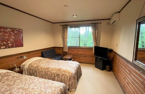 Shinano House | Petit Hotel Kazekozou