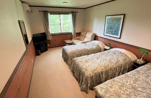 Shinano House | Petit Hotel Kazekozou