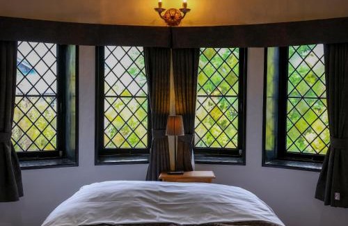 Hokuto House | Petit Hotel & Restaurant Old Age