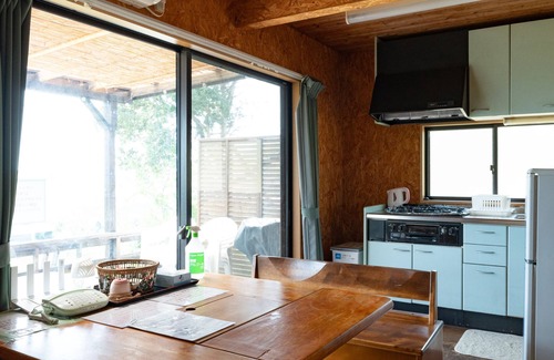Shodoshima Hotel | Petit Hotel Southern most