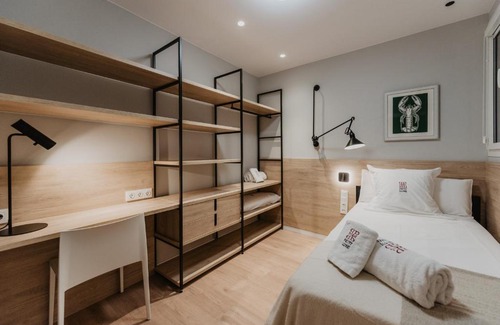 Terrassa Apartment | Petit Luxe Volta Apartaments