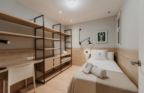 Terrassa Apartment | Petit Luxe Volta Apartaments