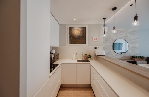 Terrassa Apartment | Petit Luxe Volta Apartaments
