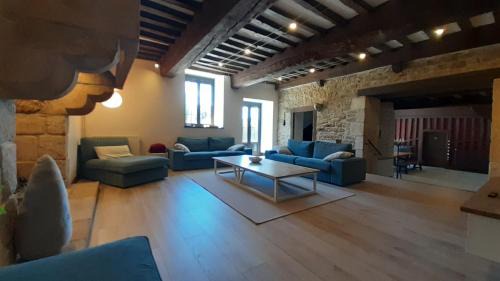 Lanvallay Bed & Breakfast | Petit Manoir Proche Dinan - Chambre d'hôtes